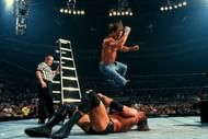 Shawn vs Hunter at SummerSlam